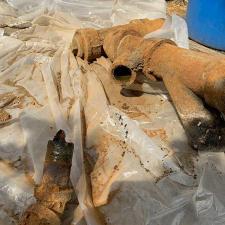 Main Sewer Line Repair Stockton, CA 0